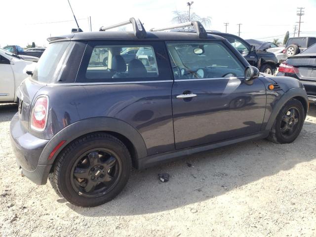 2012 Mini Cooper VIN: WMWSU3C59CT264579 Lot: 42863034