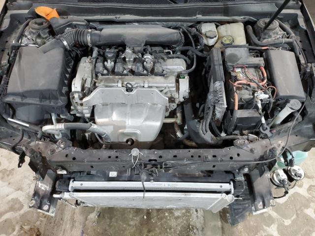 2015 CHEVROLET IMPALA LT - 2G1115SL8F9165338