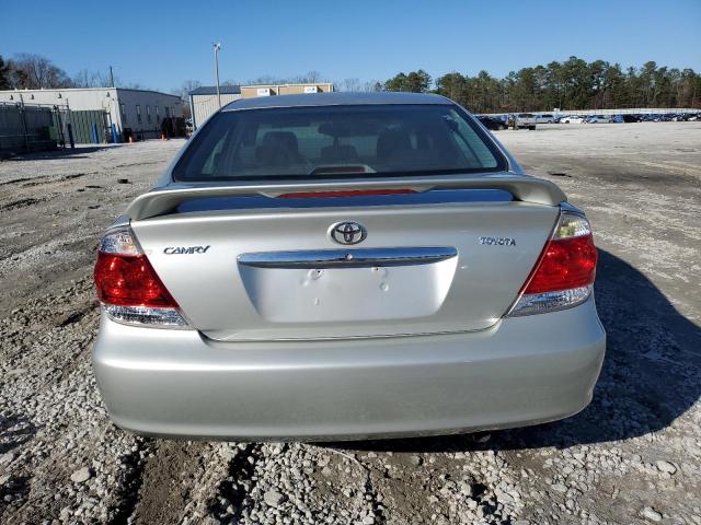 2005 Toyota Camry Le VIN: 4T1BE32K75U996144 Lot: 42238404