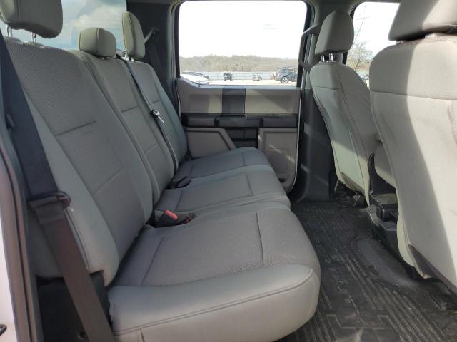 2020 FORD F250 SUPER - 1FT7W2BT3LEE07477