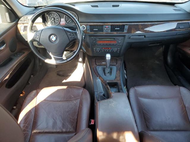 WBAVB33546KR76754 | 2006 BMW 330 i