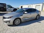 2015 KIA OPTIMA - 5XXGN4A7XFG435277