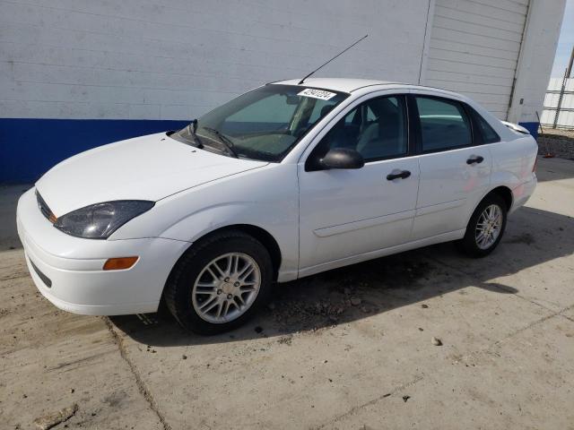 2003 Ford Focus SE