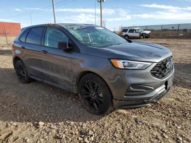 2022 FORD EDGE SE - 2FMPK4G98NBA86244