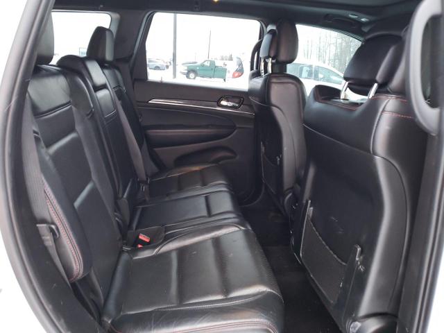 2019 JEEP GRAND CHER - 1C4RJFLG1KC527269
