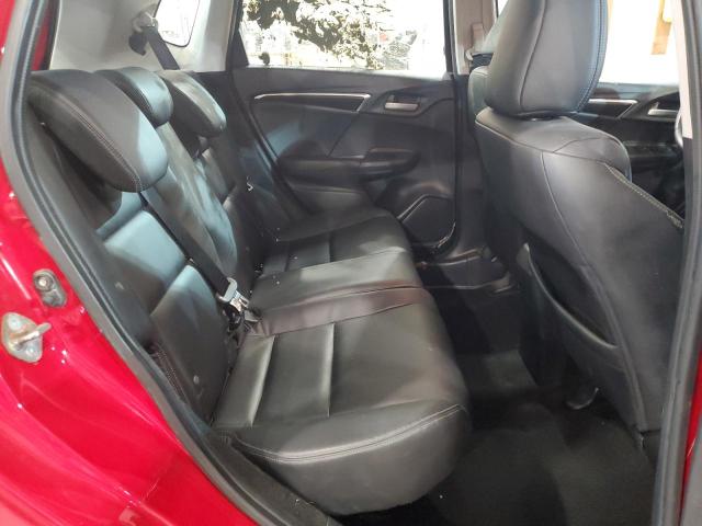 2015 HONDA FIT EX 3HGGK5H84FM755305