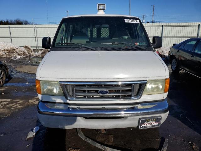 2003 Ford Econoline E250 Van VIN: 1FTNE24L33HB68633 Lot: 43433624