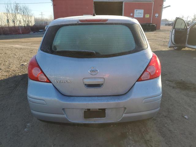 2011 Nissan Versa S VIN: 3N1BC1CP3BL472880 Lot: 41523964
