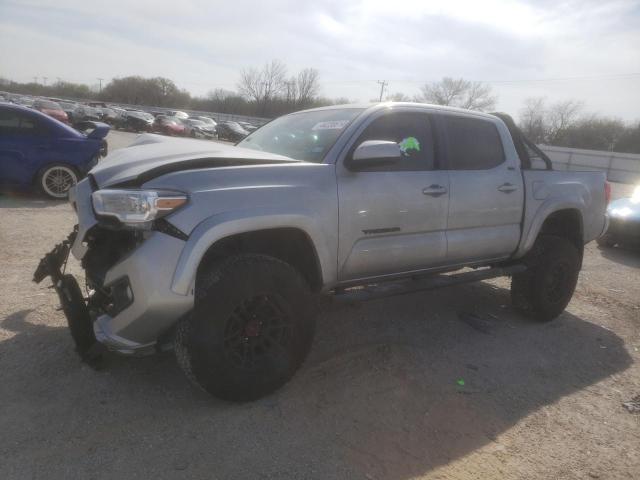 Lot #2475766068 2023 TOYOTA TACOMA DOU salvage car