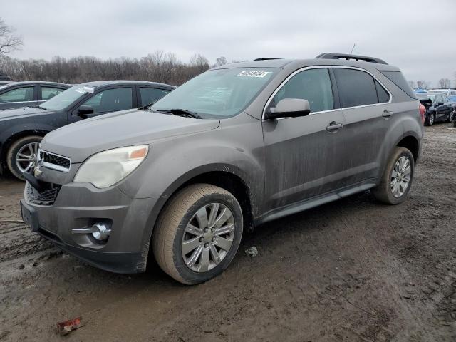 2011 Chevrolet Equinox LT