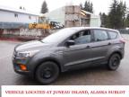 2019 FORD ESCAPE S - 1FMCU0F73KUC19113