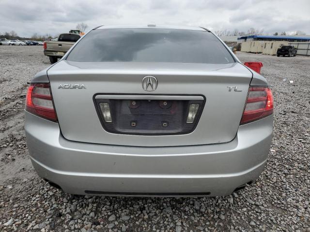 2007 Acura Tl VIN: 19UUA66257A029056 Lot: 44968394