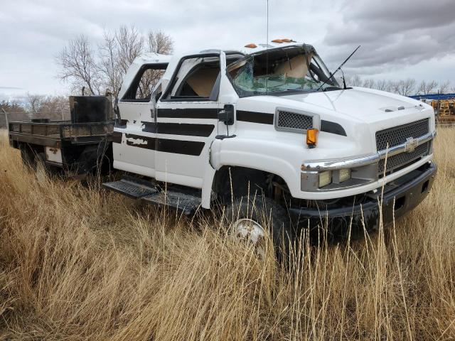 2006 CHEVROLET C4500 C4E042 for Sale | WY - CASPER | Mon. Feb 12, 2024 ...