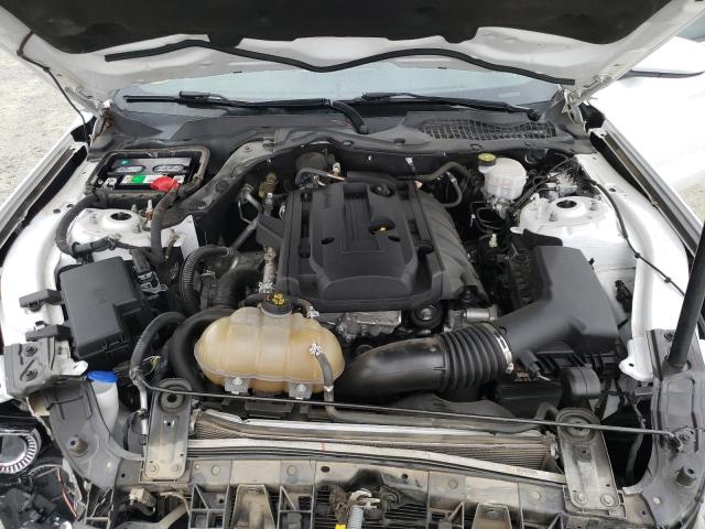 2020 FORD MUSTANG - 1FA6P8TH5L5125188