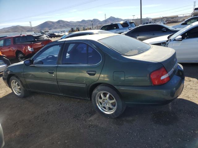 2000 Nissan Altima Xe VIN: 1N4DL01D9YC127694 Lot: 42158374