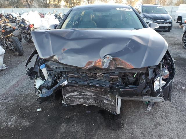 Lot #2371719347 2015 HYUNDAI SONATA SPO salvage car