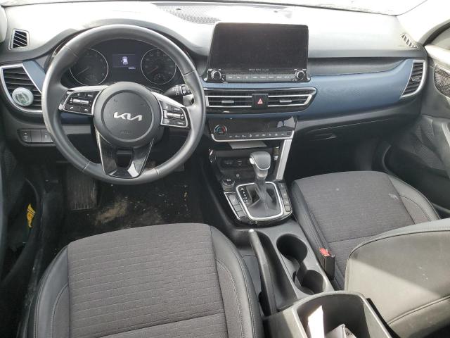 2023 KIA SELTOS NIG - KNDEUCA20P7350175