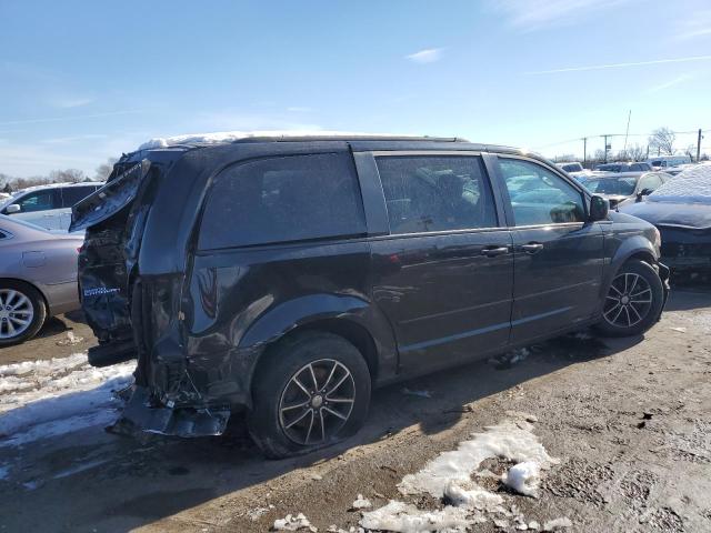 2016 DODGE GRAND CARA 2C4RDGEG2GR265125