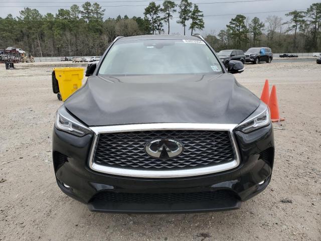 2022 Infiniti Qx50 Essential VIN: 3PCAJ5CA1NF111748 Lot: 43973354