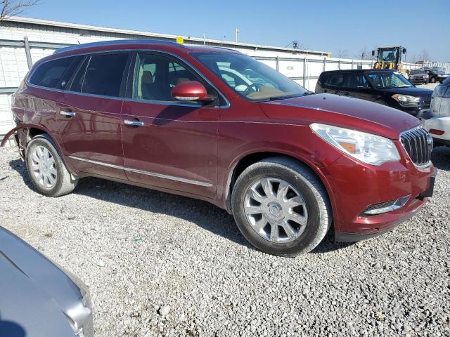 VIN 5GAKVBKD7GJ121409 2016 BUICK ENCLAVE no.4