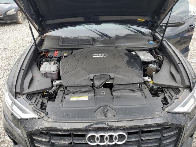2019 AUDI Q8 WA1EVAF1XKD020176