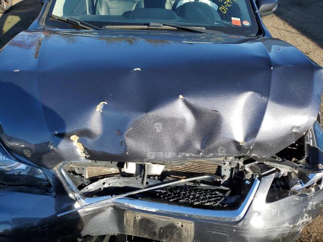 2016 SUBARU IMPREZA LI - JF1GJAK63GH008971