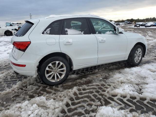 2015 AUDI Q5 PREMIUM WA1LFAFP5FA014429