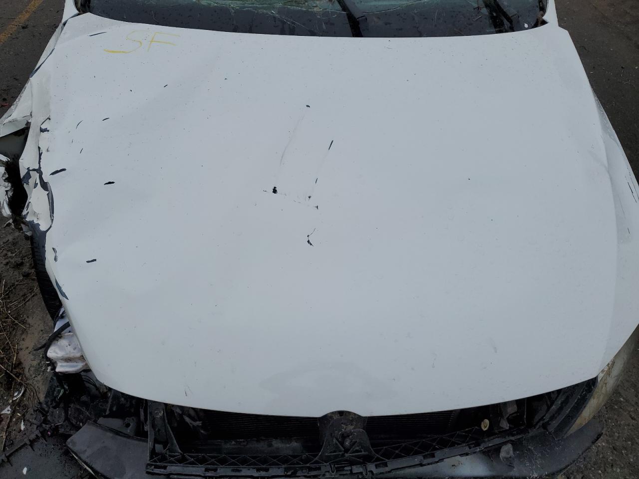 3VW167AJ2GM322243 2016 Volkswagen Jetta S