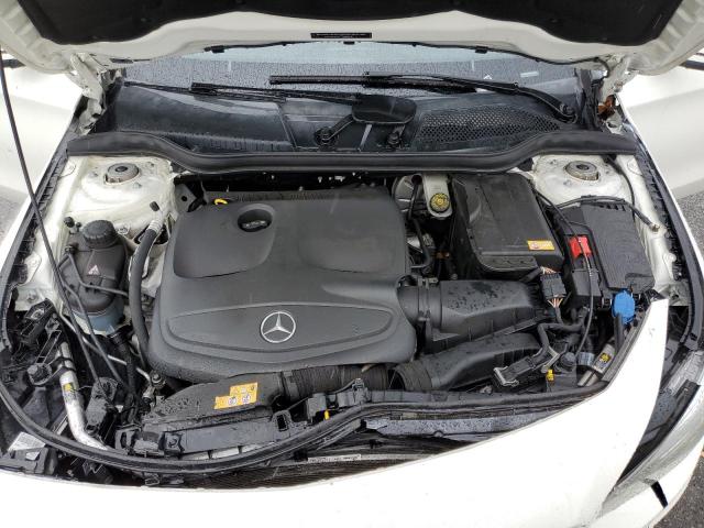 VIN WDDSJ4EB7EN047436 2014 Mercedes-Benz CLA-Class,... no.11