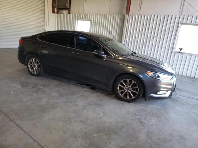 2017 Ford Fusion Se Photos Tx Lufkin Repairable Salvage Car Auction On Mon Mar 11 2024 6870