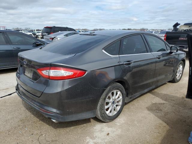 2016 FORD FUSION S 3FA6P0G76GR317886