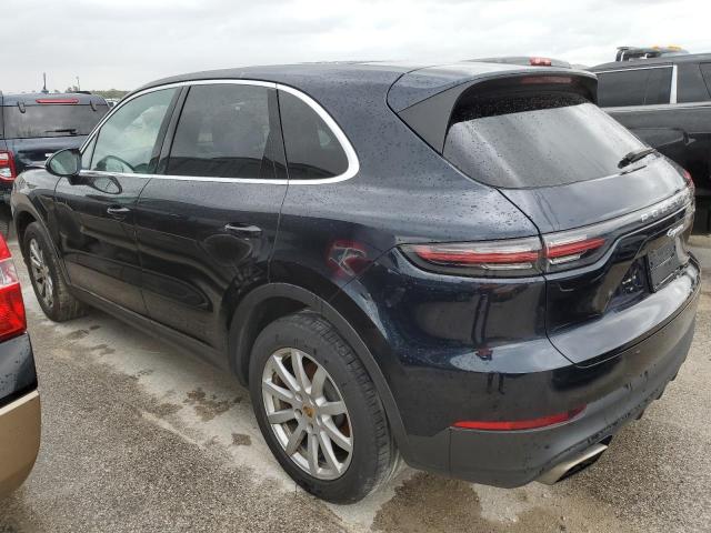 VIN WP1AA2AYXKDA08456 2019 Porsche Cayenne no.2