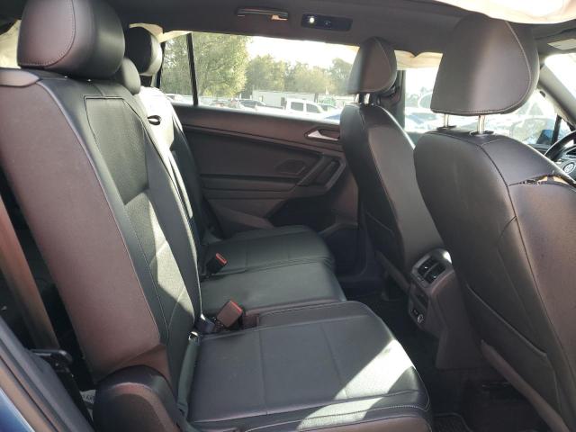 2019 VOLKSWAGEN TIGUAN SE 3VV3B7AX0KM012520