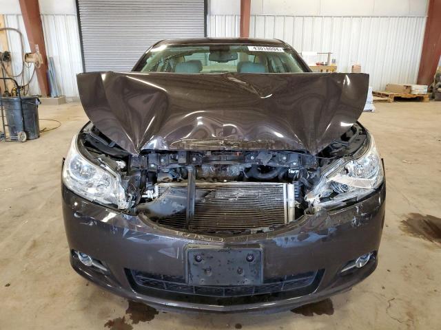 2013 Buick Lacrosse VIN: 1G4GC5E33DF260400 Lot: 43018094