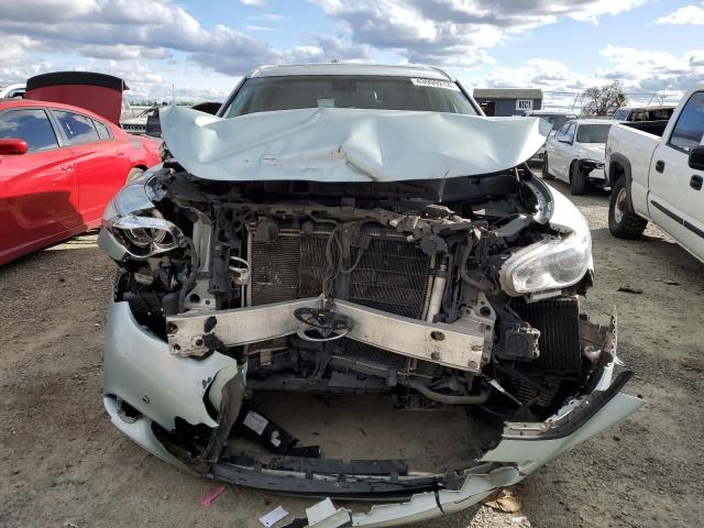 2014 Infiniti Qx60 Hybrid VIN: 5N1CL0MM6EC511067 Lot: 43999214