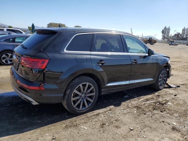 VIN WA1LHAF76JD010097 2018 Audi Q7, Premium Plus no.3