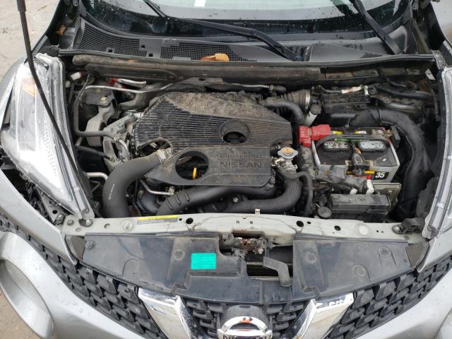 2015 NISSAN JUKE S - JN8AF5MR4FT507083