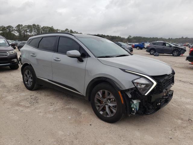2023 KIA SPORTAGE S 5XYK43AF6PG092110