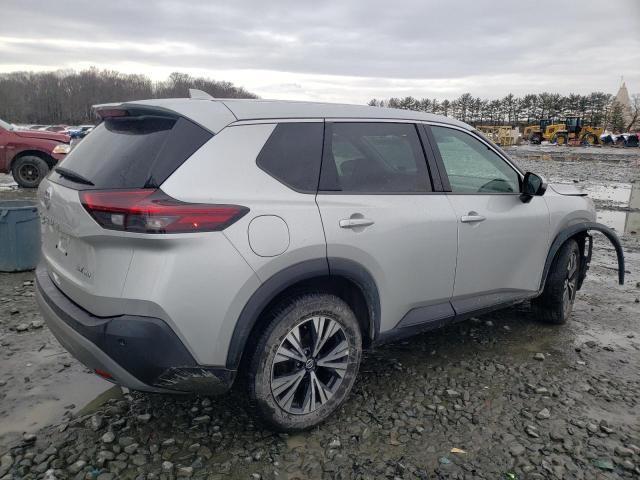 2021 NISSAN ROGUE SV 5N1AT3BB5MC767564