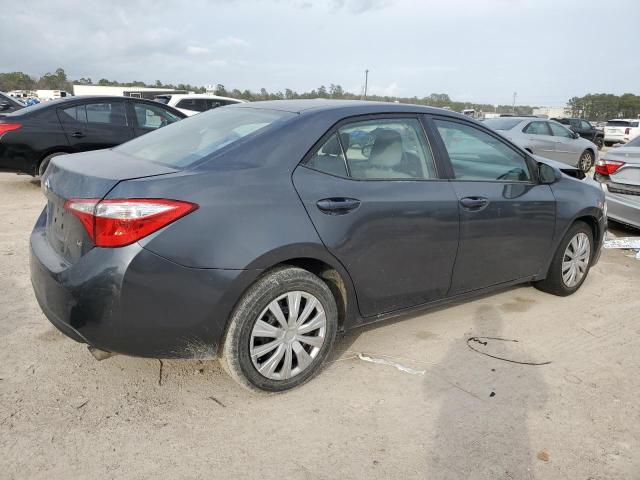 VIN 2T1BURHE4FC461735 2015 Toyota Corolla, L no.3