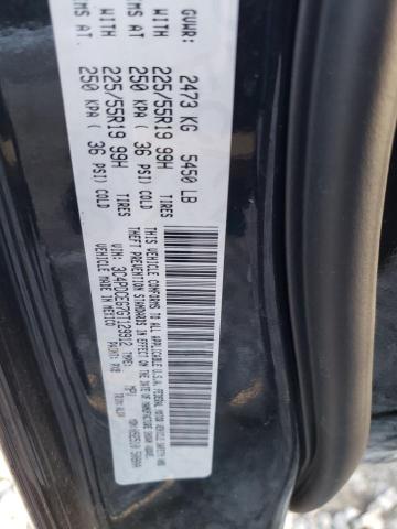 2016 DODGE JOURNEY R/ 3C4PDCEG7GT129912