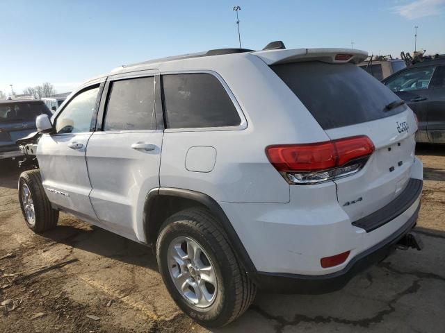 2015 Jeep Grand Cherokee Laredo VIN: 1C4RJFAG9FC652917 Lot: 42377374