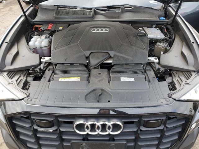 2021 AUDI Q8 PRESTIG WA1FVAF11MD002625