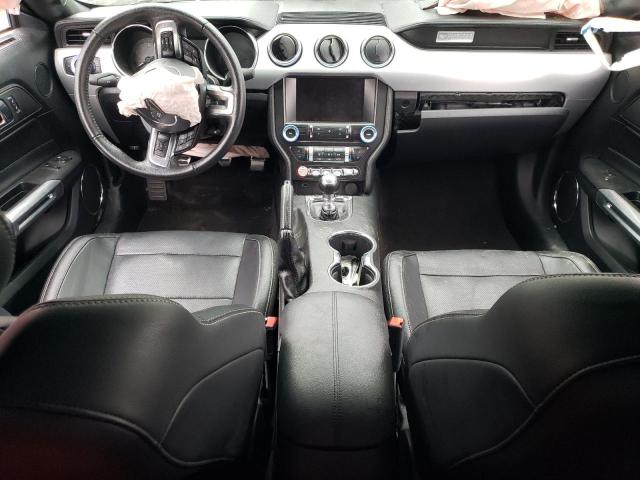 2015 Ford Mustang Gt VIN: 1FA6P8CF4F5370521 Lot: 44963674