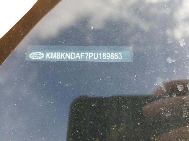 2023 HYUNDAI IONIQ 5 SE KM8KNDAF7PU189863