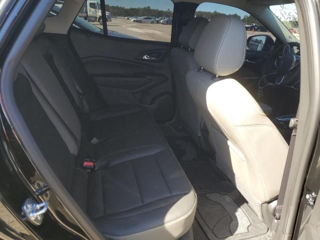 2024 CHEVROLET TRAX ACTIV - KL77LKE29RC167882