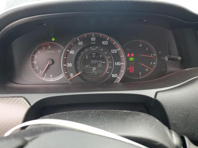 2017 HONDA ACCORD SPO - 1HGCR2F56HA161543