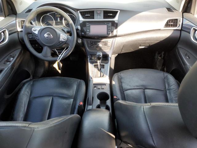 2018 Nissan Sentra S 1.8L(VIN: 3N1AB7AP0JY217299