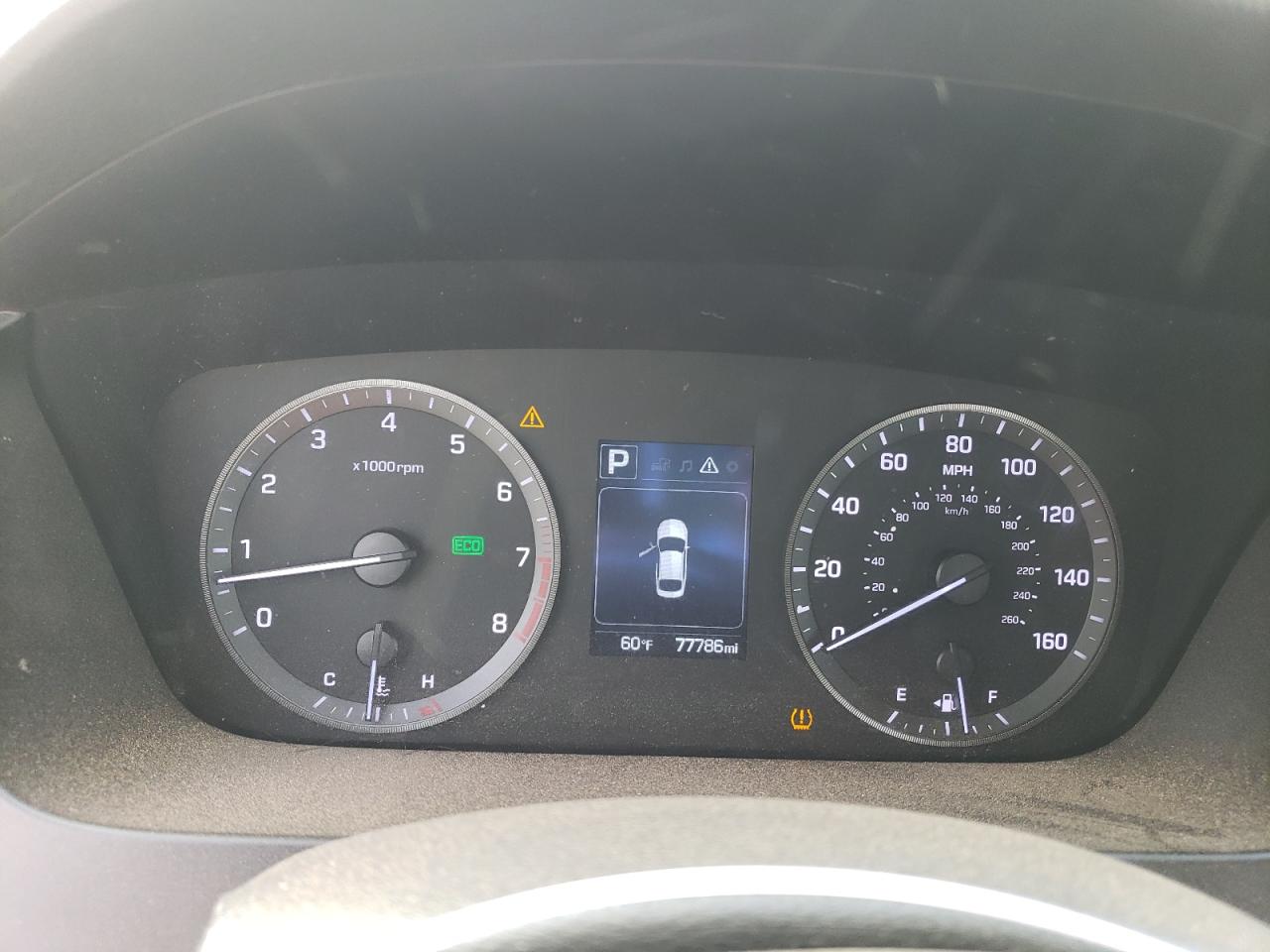 5NPE24AF3HH565500 2017 Hyundai Sonata Se