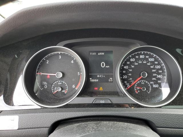 2015 VOLKSWAGEN GOLF TDI - 3VWRA7AU4FM088469